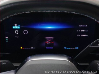 Renault Alpine esprit Alpine E-Tech FHEV 2024