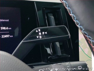 Renault Alpine esprit Alpine E-Tech FHEV 2024