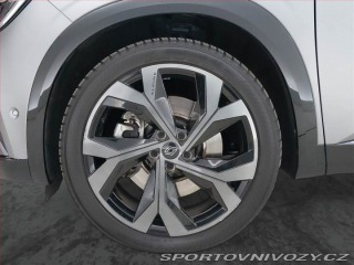 Renault Alpine esprit Alpine E-Tech FHEV 2024