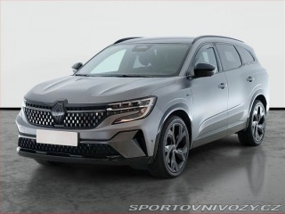 Renault Alpine esprit Alpine E-Tech FHEV 2024
