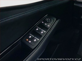 Renault Alpine esprit Alpine E-Tech FHEV 2024