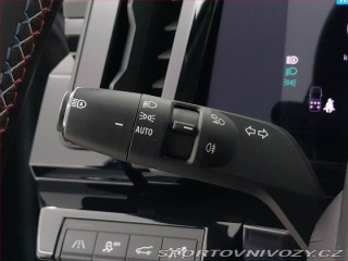 Renault Alpine esprit Alpine E-Tech FHEV 2024