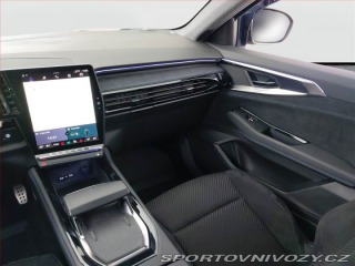 Renault Alpine esprit Alpine E-Tech FHEV 2024