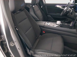 Renault Alpine esprit Alpine E-Tech FHEV 2024