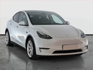 Tesla Model Y Long Range AWD 79kWh, SoH