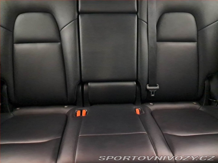 Tesla Model Y Long Range AWD 79kWh, SoH 2022