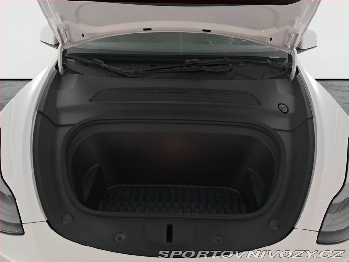 Tesla Model Y Long Range AWD 79kWh, SoH 2022