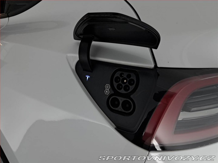 Tesla Model Y Long Range AWD 79kWh, SoH 2022