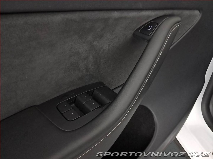 Tesla Model Y Long Range AWD 79kWh, SoH 2022