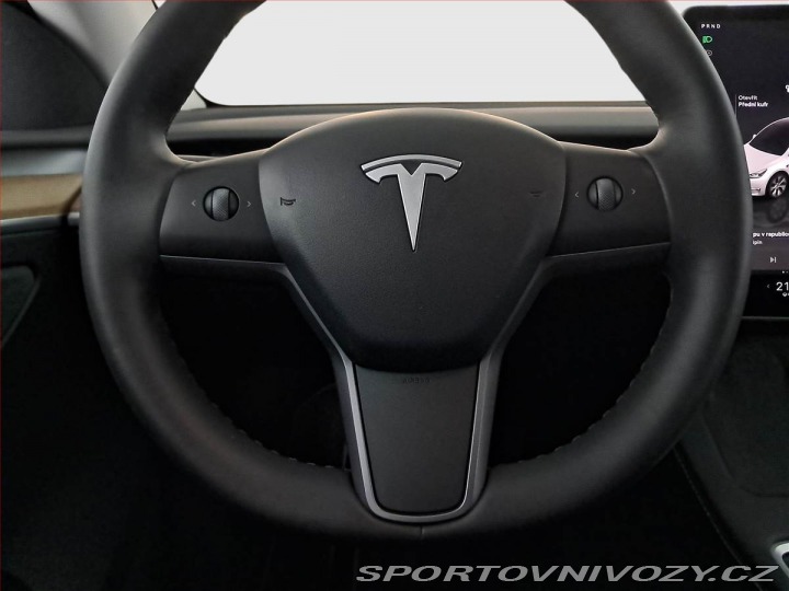 Tesla Model Y Long Range AWD 79kWh, SoH 2022