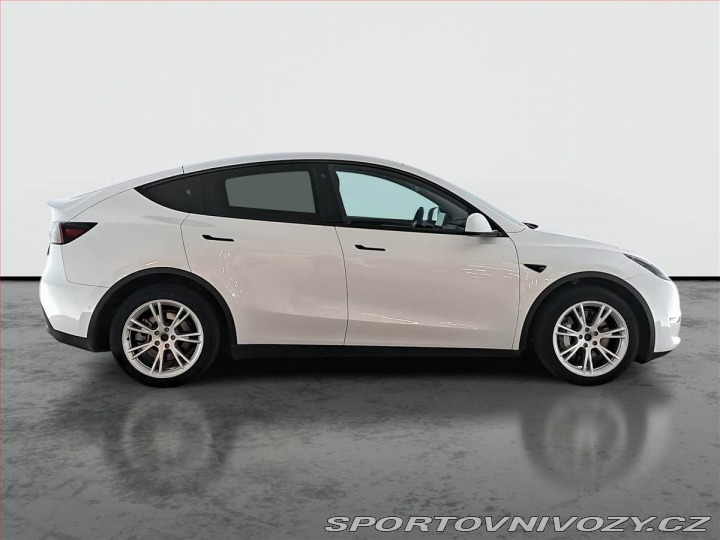 Tesla Model Y Long Range AWD 79kWh, SoH 2022