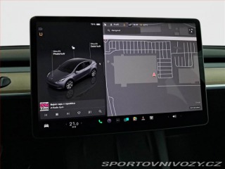 Tesla Model Y Long Range AWD 79kWh, SoH 2022