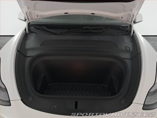 Tesla Model Y Long Range AWD 79kWh, SoH 2022