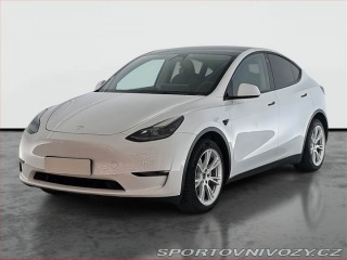 Tesla Model Y Long Range AWD 79kWh, SoH 2022