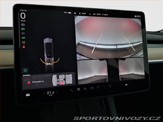 Tesla Model Y Long Range AWD 79kWh, SoH 2022