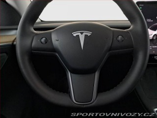 Tesla Model Y Long Range AWD 79kWh, SoH 2022