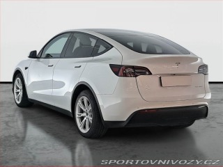 Tesla Model Y Long Range AWD 79kWh, SoH 2022