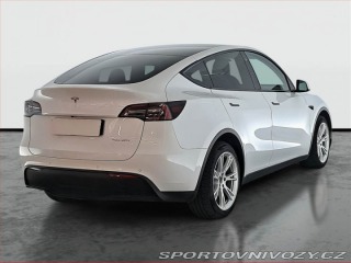 Tesla Model Y Long Range AWD 79kWh, SoH 2022