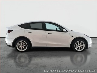 Tesla Model Y Long Range AWD 79kWh, SoH 2022