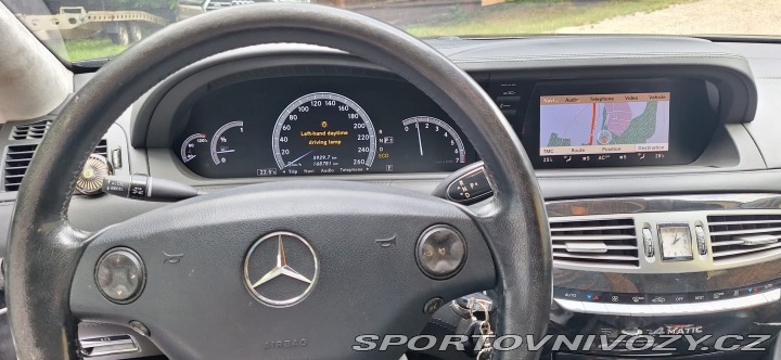 Mercedes-Benz AMG GT 2011