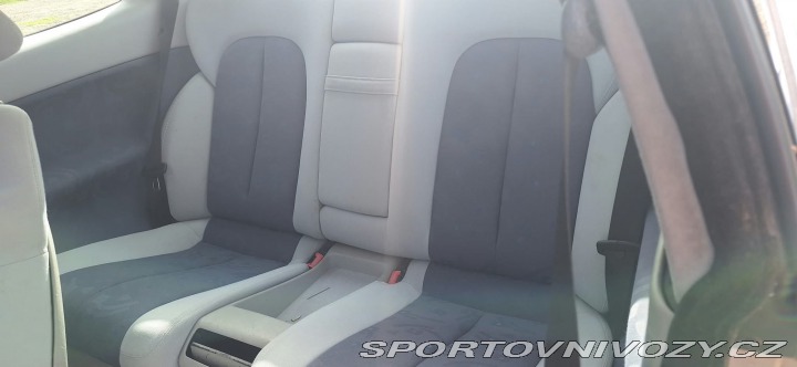 Mercedes-Benz CLK 208 Sport 1998