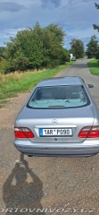 Mercedes-Benz CLK 208 Sport 1998