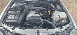 Mercedes-Benz CLK 208 Sport 1998