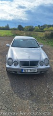 Mercedes-Benz CLK 208 Sport 1998