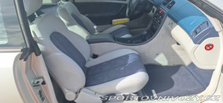 Mercedes-Benz CLK 208 Sport 1998