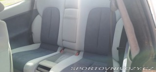 Mercedes-Benz CLK 208 Sport 1998