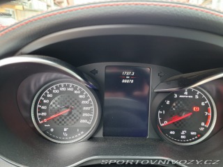 Mercedes-Benz C 43 AMG 2017
