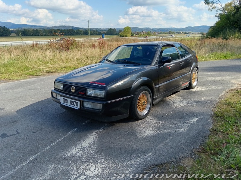 Volkswagen Corrado G60