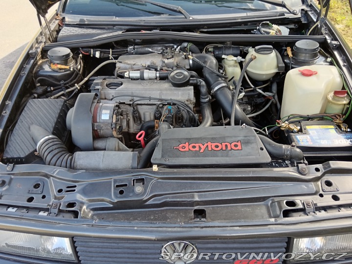 Volkswagen Corrado G60 1988