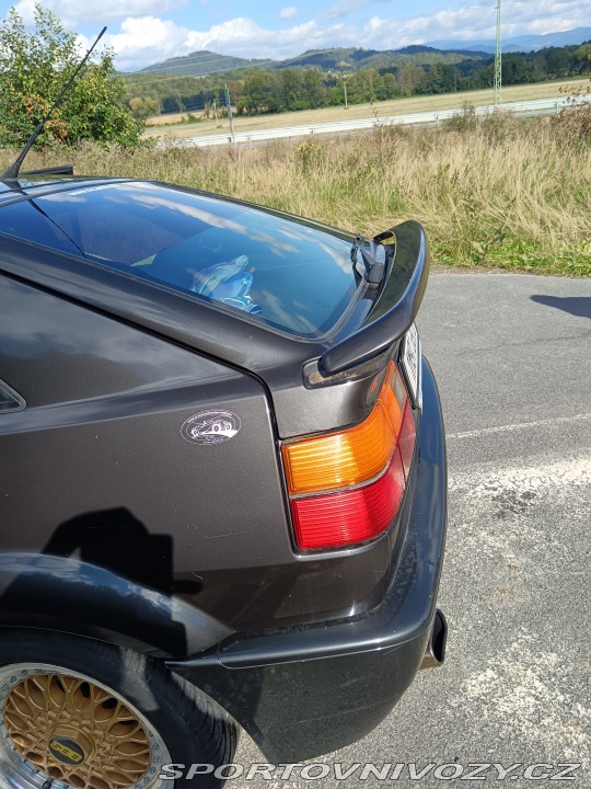 Volkswagen Corrado G60 1988