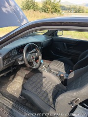 Volkswagen Corrado G60 1988