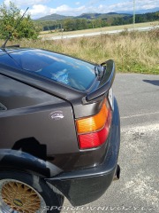Volkswagen Corrado G60 1988