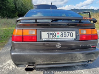 Volkswagen Corrado G60 1988