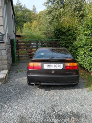 Volkswagen Corrado G60 1988
