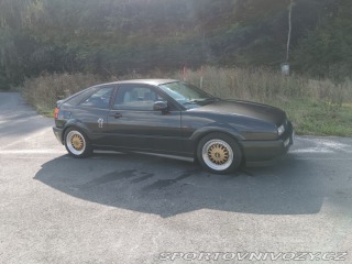 Volkswagen Corrado G60 1988