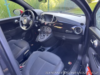 Abarth 595  2019