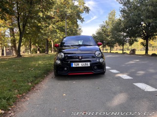 Abarth 595  2019