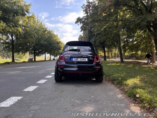 Abarth 595  2019