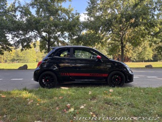 Abarth 595  2019