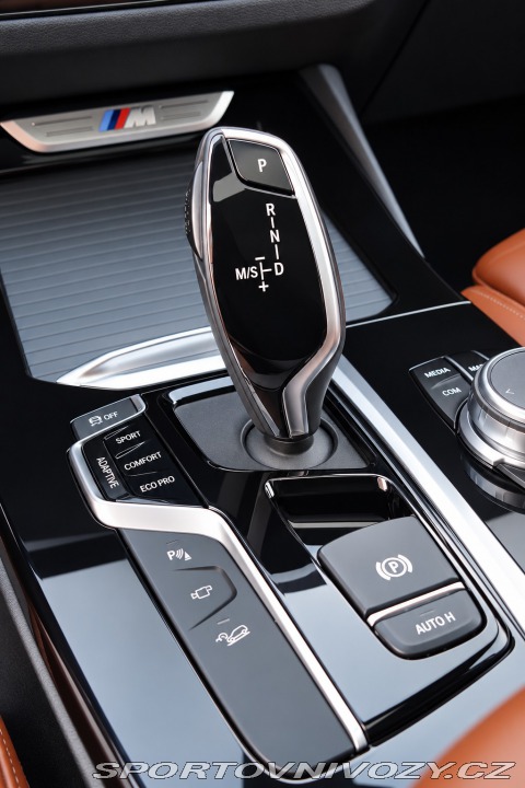 BMW X3 M40d 2019