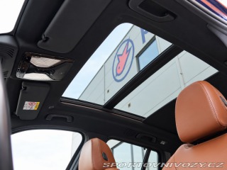 BMW X3 M40d 2019