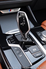 BMW X3 M40d 2019