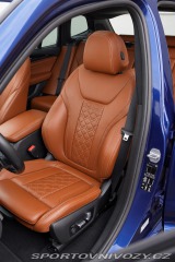BMW X3 M40d 2019