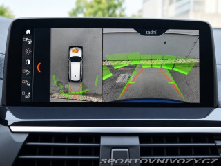 BMW X3 M40d 2019