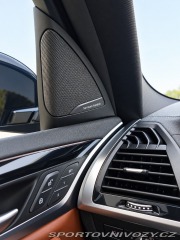 BMW X3 M40d 2019