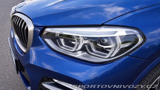 BMW X3 M40d 2019